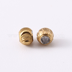 201 billes ondulées en acier inoxydable&nbsp;STAS-S103-17A-G