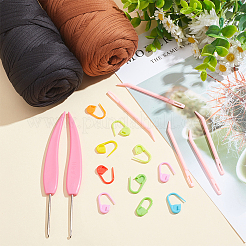 DIY-Strickwerkzeug-Set&nbsp;DIY-WR0003-47