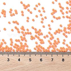 Fgb 450g 18 Farben 12/0 Güteklasse A runde Glasperlen&nbsp;SEED-JP0012-09-2mm