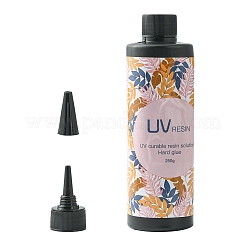 UV-Kleber und Flaschen&nbsp;DIY-YWC0001-89A