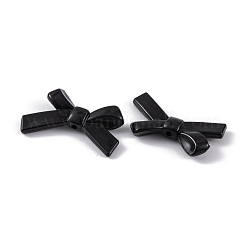 Opake Legierung Perlen&nbsp;X-MACR-L006-02C-01