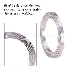 Aluminiumdraht&nbsp;X-AW-R002A-2m-01