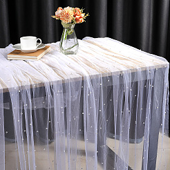 Polyester-Mesh-Gewebe&nbsp;DIY-WH20002-64