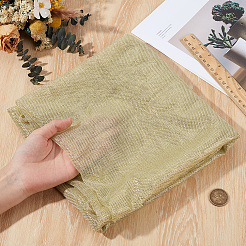 1 Yard Polyester-Netzgewebe&nbsp;DIY-CY0002-64A