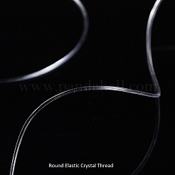 Filo di cristallo elastico&nbsp;EW-KW0.7MM