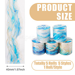 5 Rolle&nbsp;DIY-TA0014-38