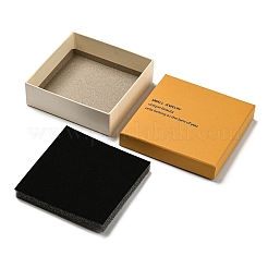 Karton Schmuck Set-Box&nbsp;CON-D014-04C