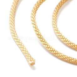 Cordons tressés en polyester&nbsp;OCOR-I006-A04-45