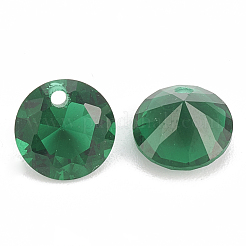 Breloques de zircons&nbsp;X-ZIRC-N033-C-02