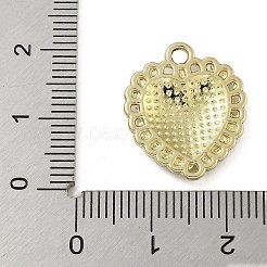 Legierung rhinestone-anhänger&nbsp;PALLOY-P308-06KCG
