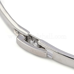 Gestellplattierung Messing Mikropflaster klare Zirkonia Gliederkettenarmbänder&nbsp;BJEW-Z069-02P-02