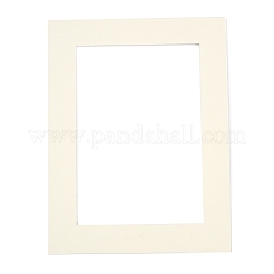 Kartenpapier Bilderrahmen&nbsp;DIY-WH0151-30