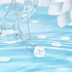 26pcs 26 natürliche Süßwasser-Muschel-Charms&nbsp;SHEL-FH0001-12