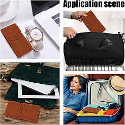 Samt uhr tasche paket&nbsp;TP-WH0013-005B