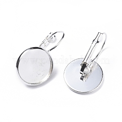 DIY Ohrring machen&nbsp;DIY-X0293-62A-B
