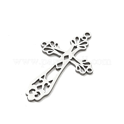 201 pendentifs en acier inoxydable&nbsp;SA-CBA9671-20P
