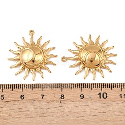 Anhänger aus Edelstahl 304&nbsp;STAS-I363-05G