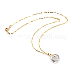 Kits de bijoux en verre&nbsp;SJEW-JS01122-01