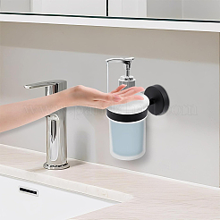Halterungen aus Edelstahl 304 für das Badezimmer&nbsp;ODIS-WH0038-296EB
