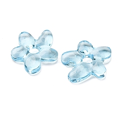 Abalorios de colores vario hechos a mano&nbsp;LS-LAMP-S069-03B