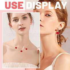12pcs pendentifs en émail en alliage&nbsp;FIND-CA0009-59