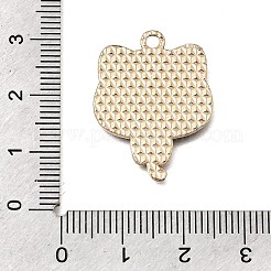 Emaille Anhänger Legierung&nbsp;FIND-E047-02KCG-07