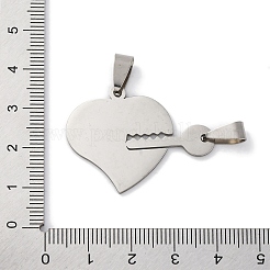 201 pendenti in acciaio inossidabile&nbsp;STAS-Q342-52P