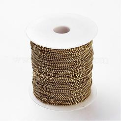 Ferro catenelle palla&nbsp;CH-ZX003-AG-NF