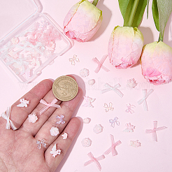Kits de fornituras para hacer joyas de diy&nbsp;DIY-SP0005-78