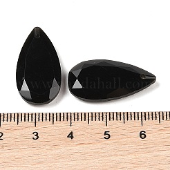 Natürlichen Obsidian Anhänger&nbsp;G-M440-01G