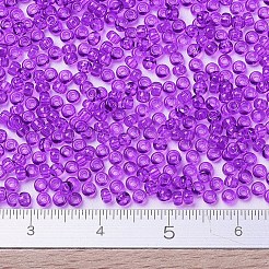 Perline rotonde miyuki rocailles&nbsp;X-SEED-G007-RR1315
