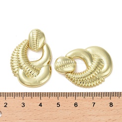 Messing Anhänger & Charms&nbsp;KK-H466-11G
