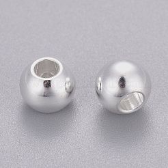 201 perle in acciaio inossidabile&nbsp;STAS-K210-42F-S