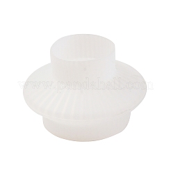 Kerzenhalter formen aus silikon selber machen&nbsp;LS-DIY-K073-33B