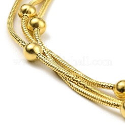 Dreilagiges&nbsp;BJEW-M040-01G