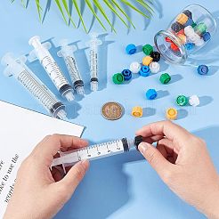 Kit de seringues&nbsp;TOOL-OC0001-52