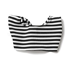 Set di vestiti in stoffa per realizzare bambole fai da te&nbsp;DIY-F156-02