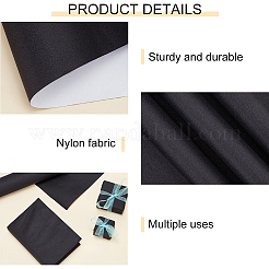 Tessuto di nylon&nbsp;DIY-WH0308-382D
