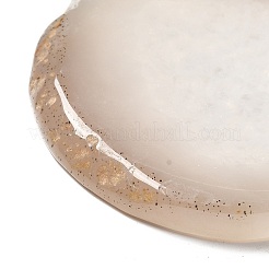 Décorations d'apparence naturelle en agate naturelle&nbsp;LS-G-G986-01A