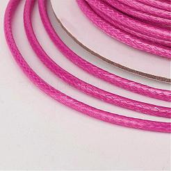 Cavo in poliestere cerato coreano ecologico&nbsp;YC-P002-2mm-1151