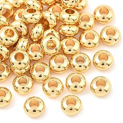 Cuentas de latón shegrace&nbsp;XGRPCH580-215G