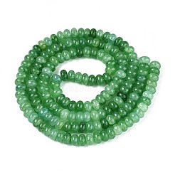 Chapelets de perles en verre&nbsp;X-GLAA-N059-5x8mm-20