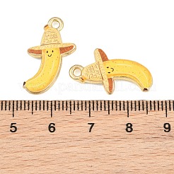 Pendentifs en alliage imprimés&nbsp;AL-CBA49CA-07B