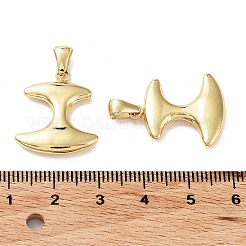 Anhänger aus Edelstahl 304&nbsp;STAS-P329-05G