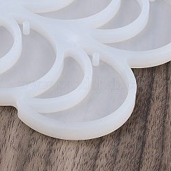 DIY Anhänger Silikonformen&nbsp;DIY-A061-01E