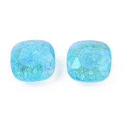 Cabochon in vetro strass&nbsp;MRMJ-N029-02A-09