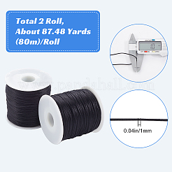2 Rolle Nylonfaden&nbsp;LW-SP0001-02B