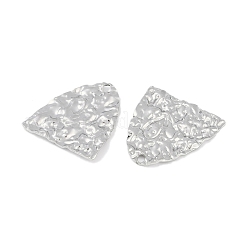 Pendentifs en acier inoxydable 304 anti-ternissement&nbsp;STAS-C106-15P