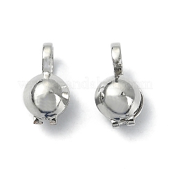 Tapanudos de grano de bronce&nbsp;KK-B072-29P