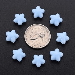 Perles acryliques opaques&nbsp;MACR-S373-26-A08